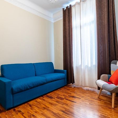 Oronzo Apartment Washington Milan Exterior photo