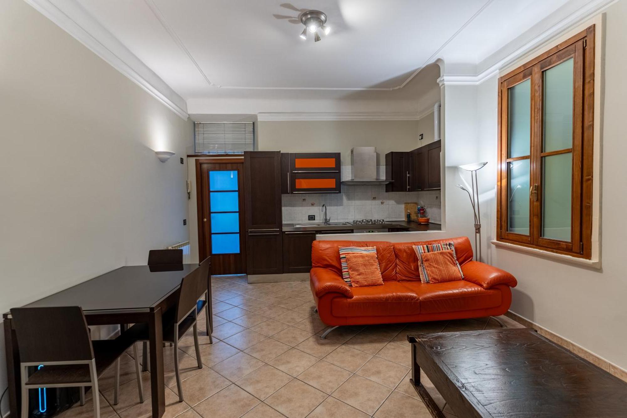 Oronzo Apartment Washington Milan Exterior photo